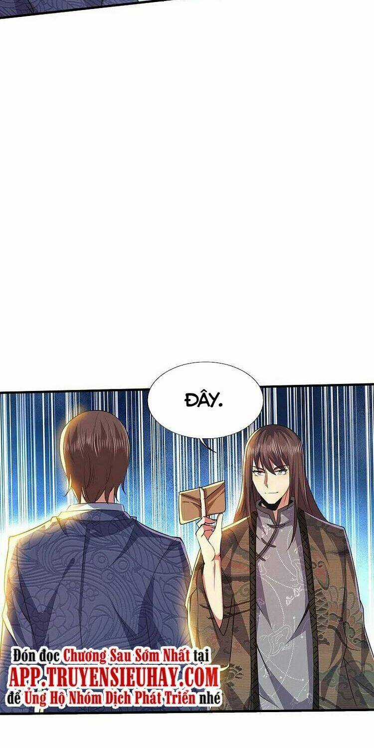 Y Võ Chí Tôn - Chapter 317 - Trang 10