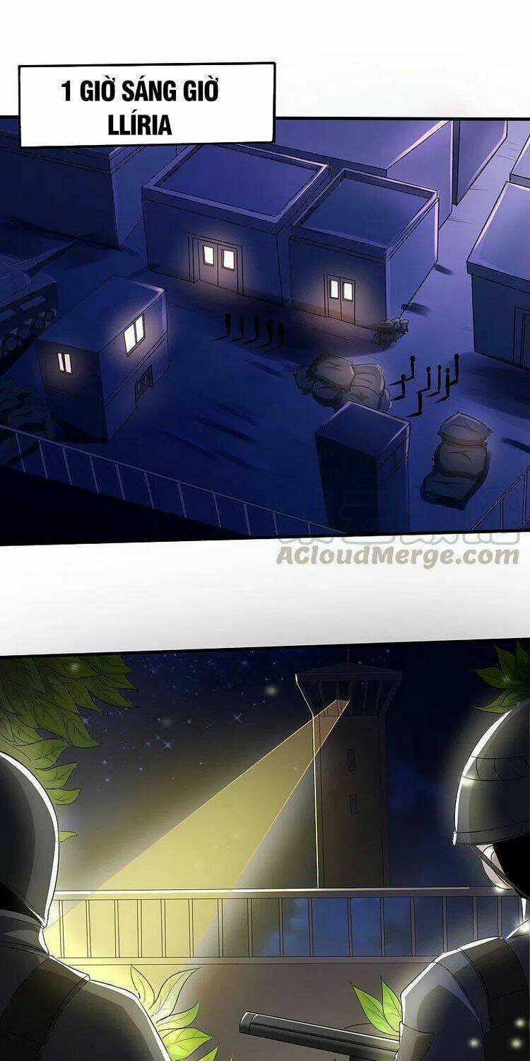 Y Võ Chí Tôn - Chapter 318 - Trang 1