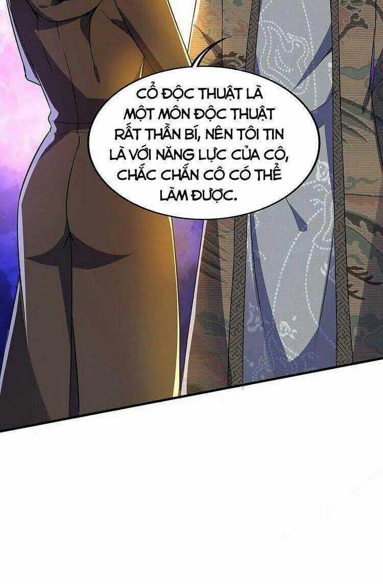 Y Võ Chí Tôn - Chapter 318 - Trang 31