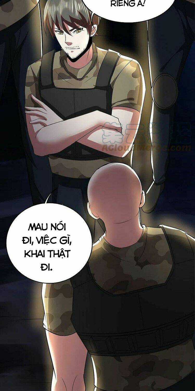 Y Võ Chí Tôn - Chapter 318 - Trang 8