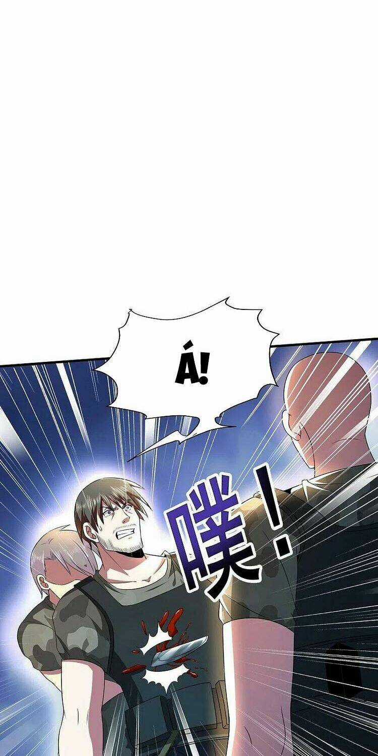 Y Võ Chí Tôn - Chapter 318 - Trang 10