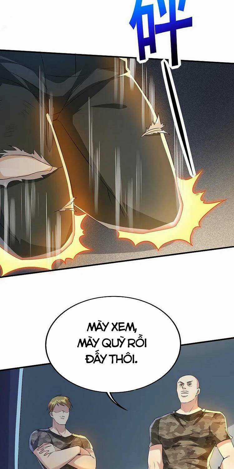 Y Võ Chí Tôn - Chapter 319 - Trang 11