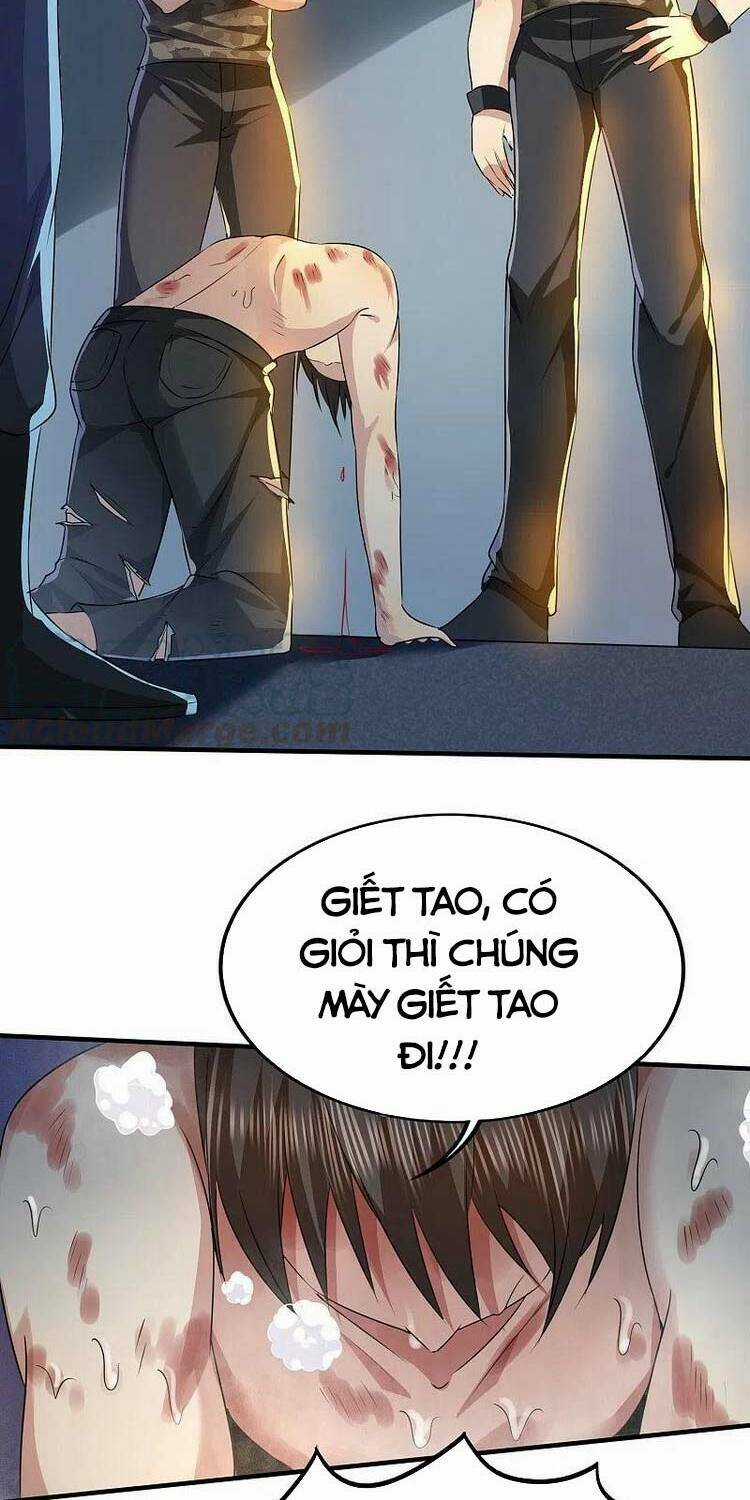 Y Võ Chí Tôn - Chapter 319 - Trang 12