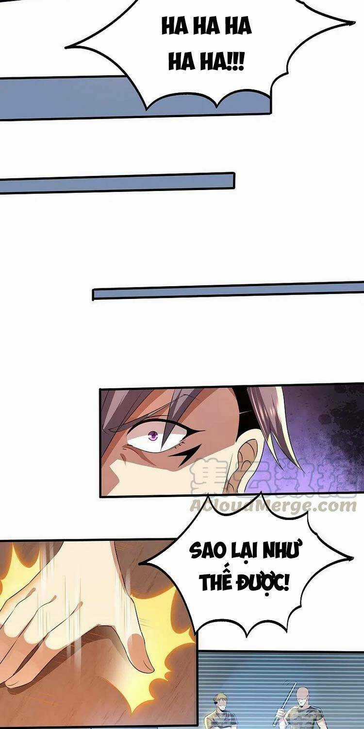 Y Võ Chí Tôn - Chapter 319 - Trang 13