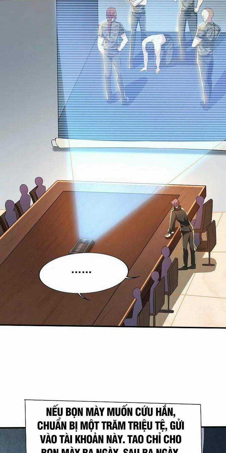 Y Võ Chí Tôn - Chapter 319 - Trang 14