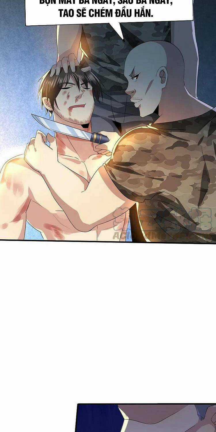 Y Võ Chí Tôn - Chapter 319 - Trang 15