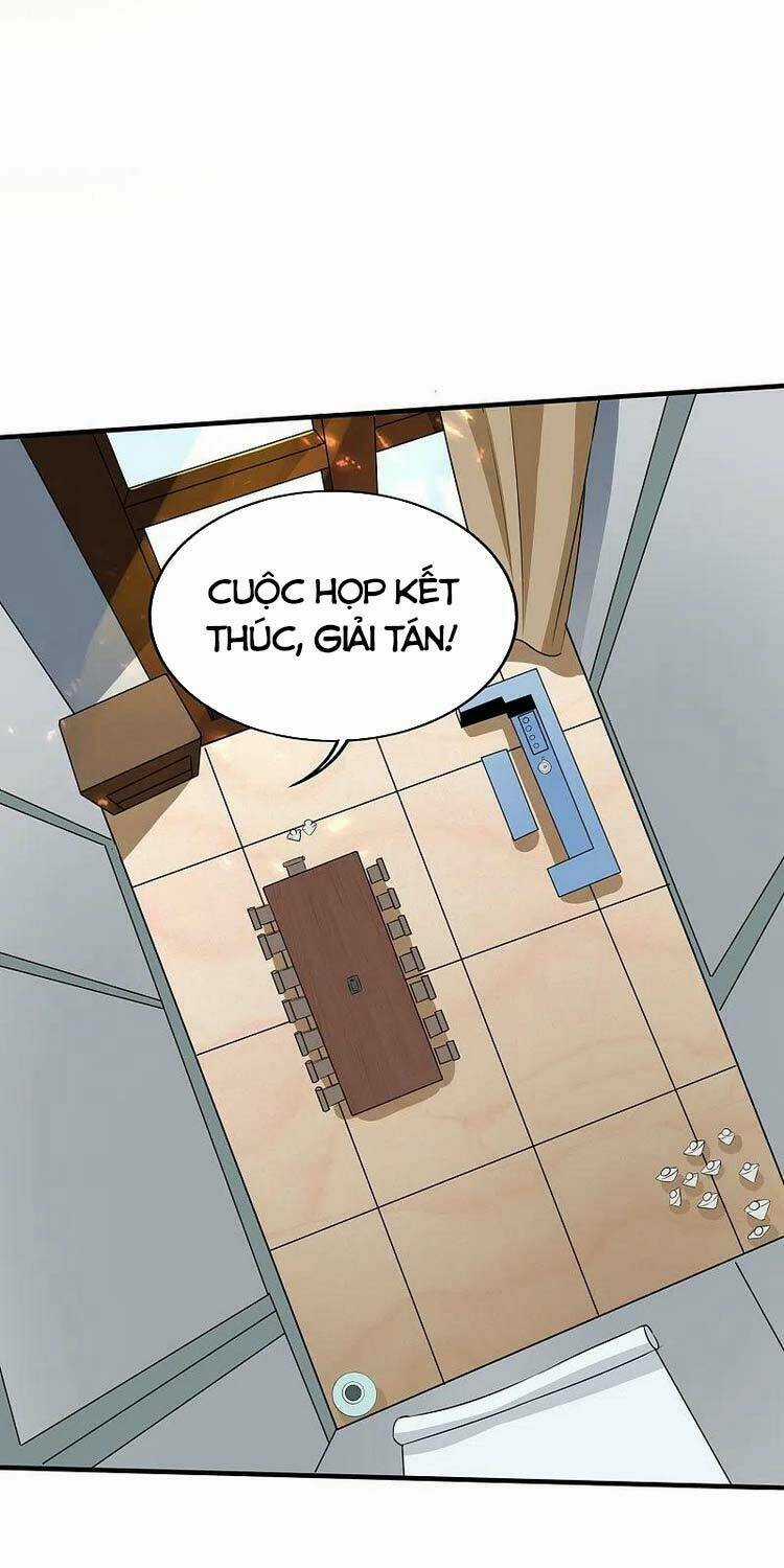 Y Võ Chí Tôn - Chapter 319 - Trang 35