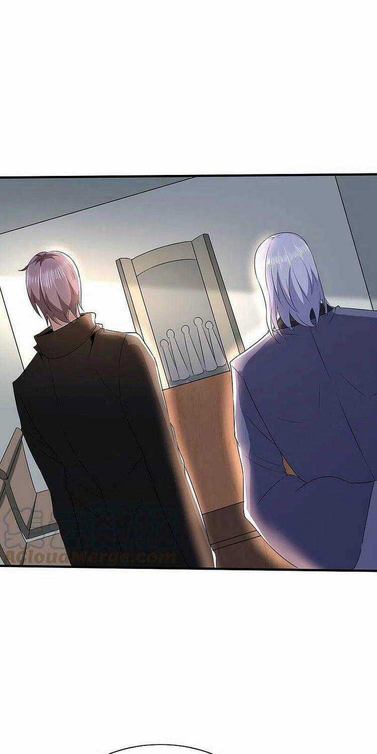 Y Võ Chí Tôn - Chapter 319 - Trang 36