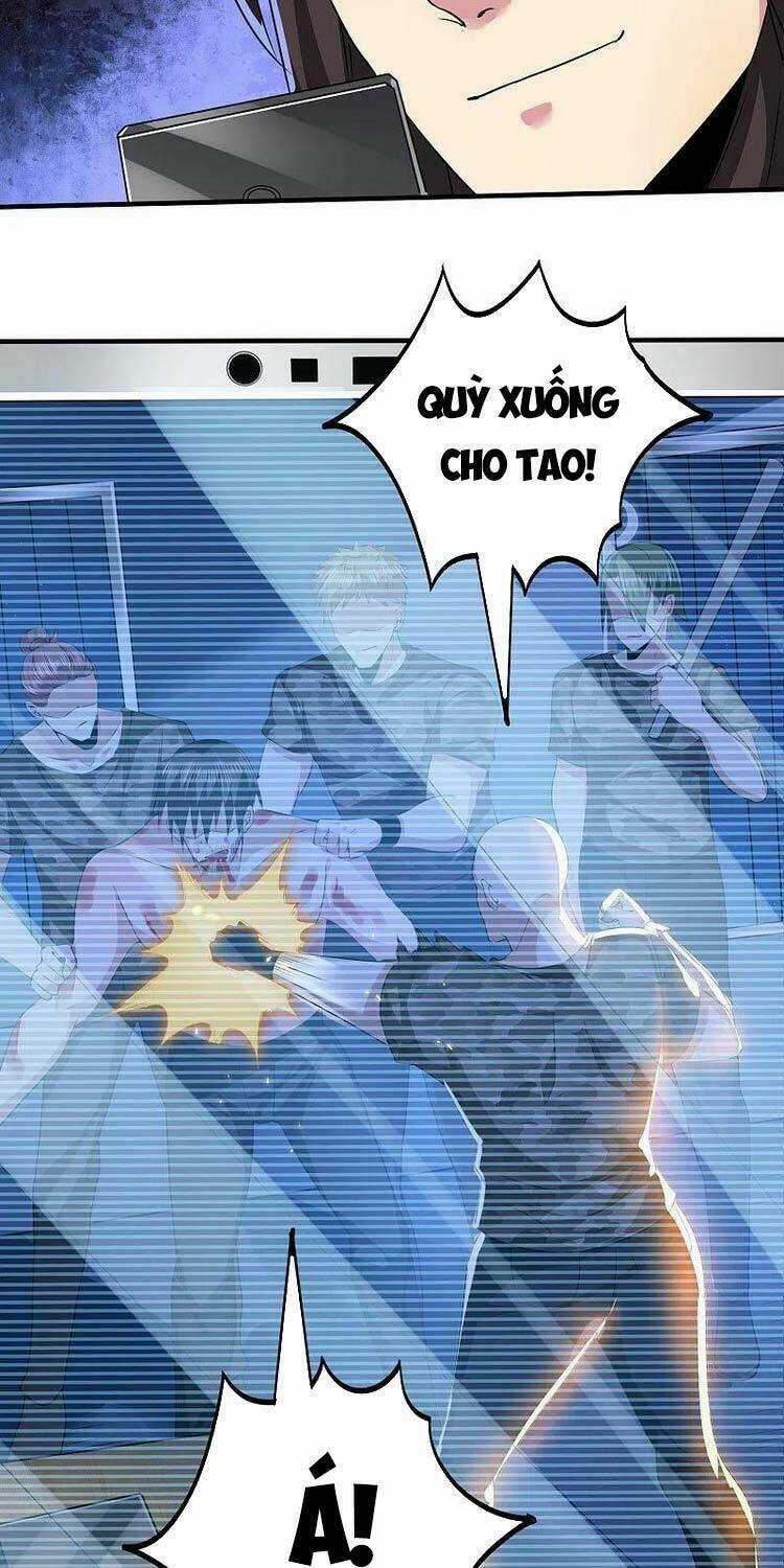 Y Võ Chí Tôn - Chapter 319 - Trang 5