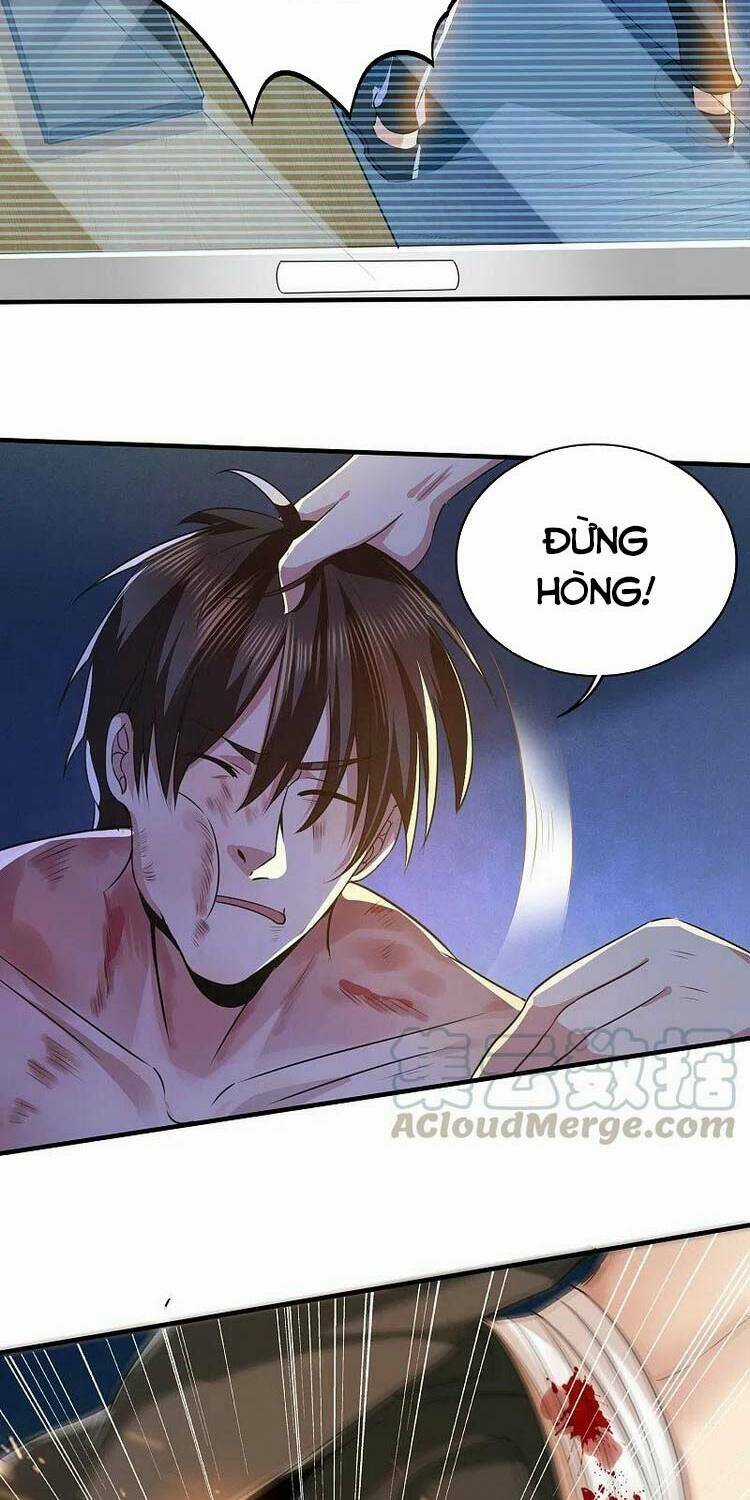 Y Võ Chí Tôn - Chapter 319 - Trang 6