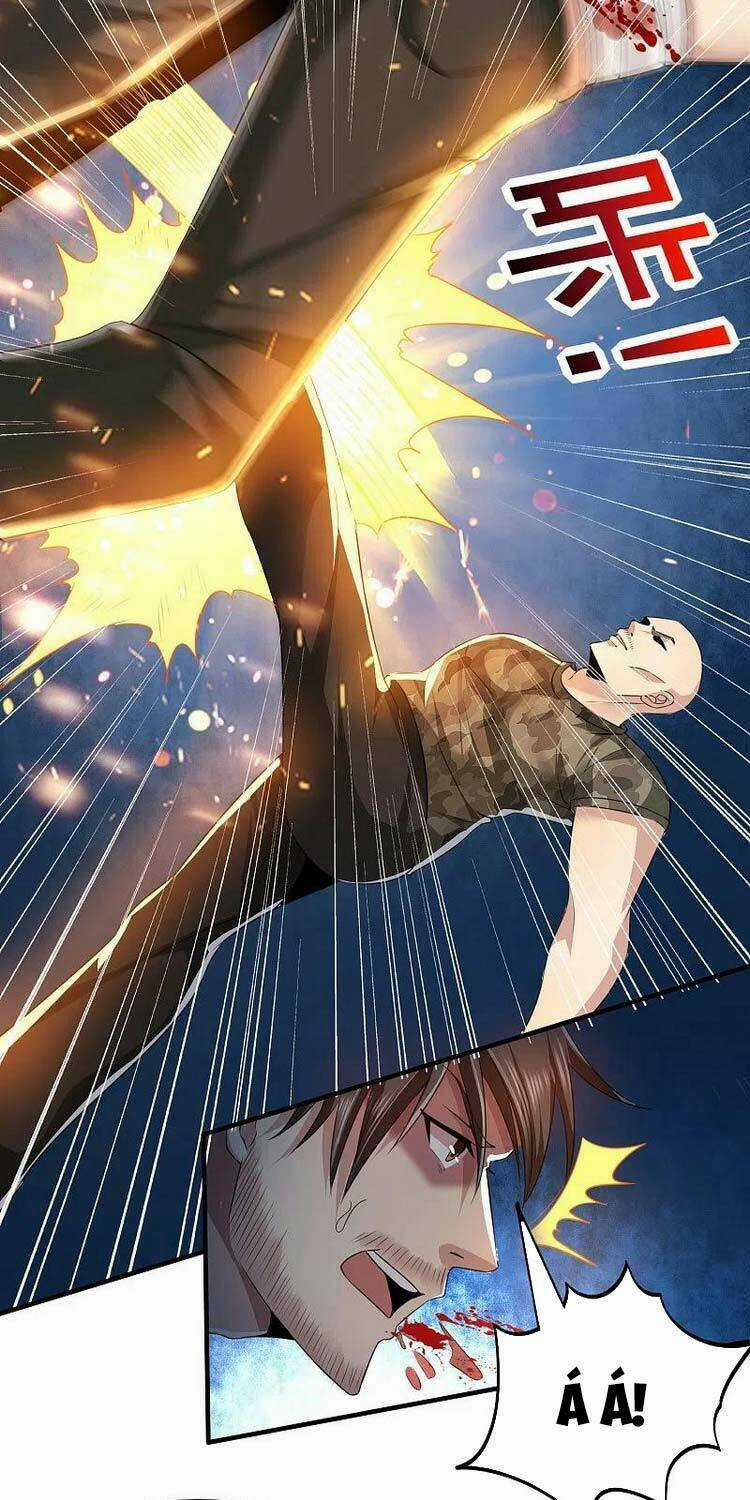 Y Võ Chí Tôn - Chapter 319 - Trang 7