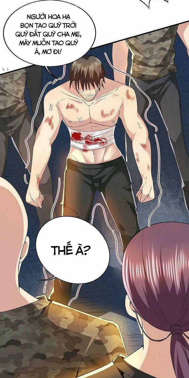 Y Võ Chí Tôn - Chapter 319 - Trang 8