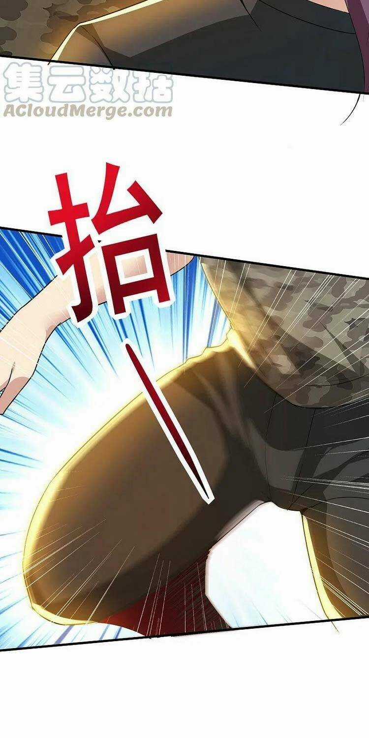 Y Võ Chí Tôn - Chapter 319 - Trang 9