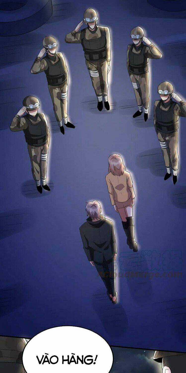 Y Võ Chí Tôn - Chapter 320 - Trang 14