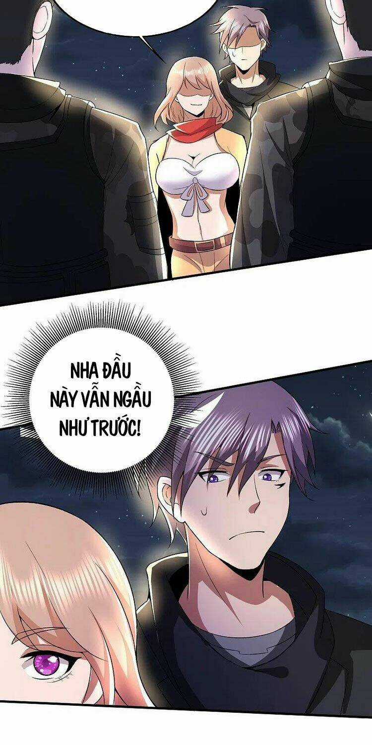 Y Võ Chí Tôn - Chapter 320 - Trang 15