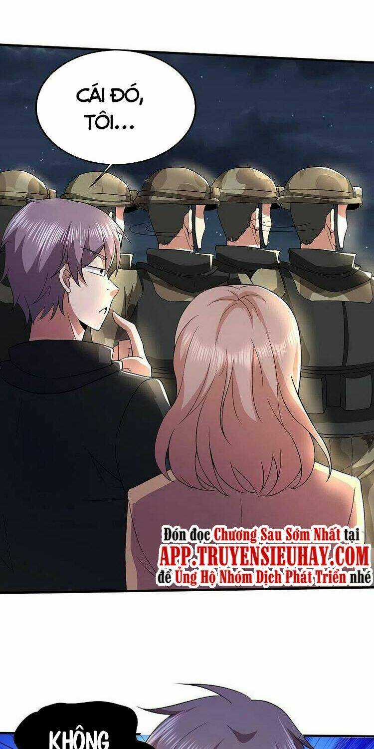 Y Võ Chí Tôn - Chapter 320 - Trang 16