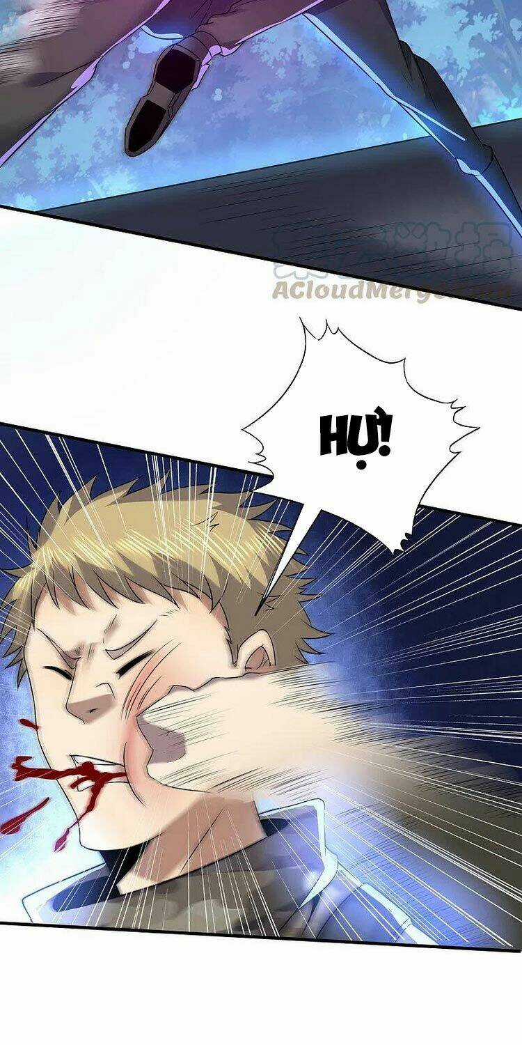 Y Võ Chí Tôn - Chapter 320 - Trang 26