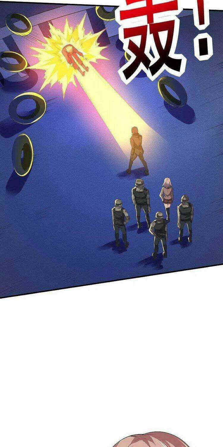 Y Võ Chí Tôn - Chapter 320 - Trang 28