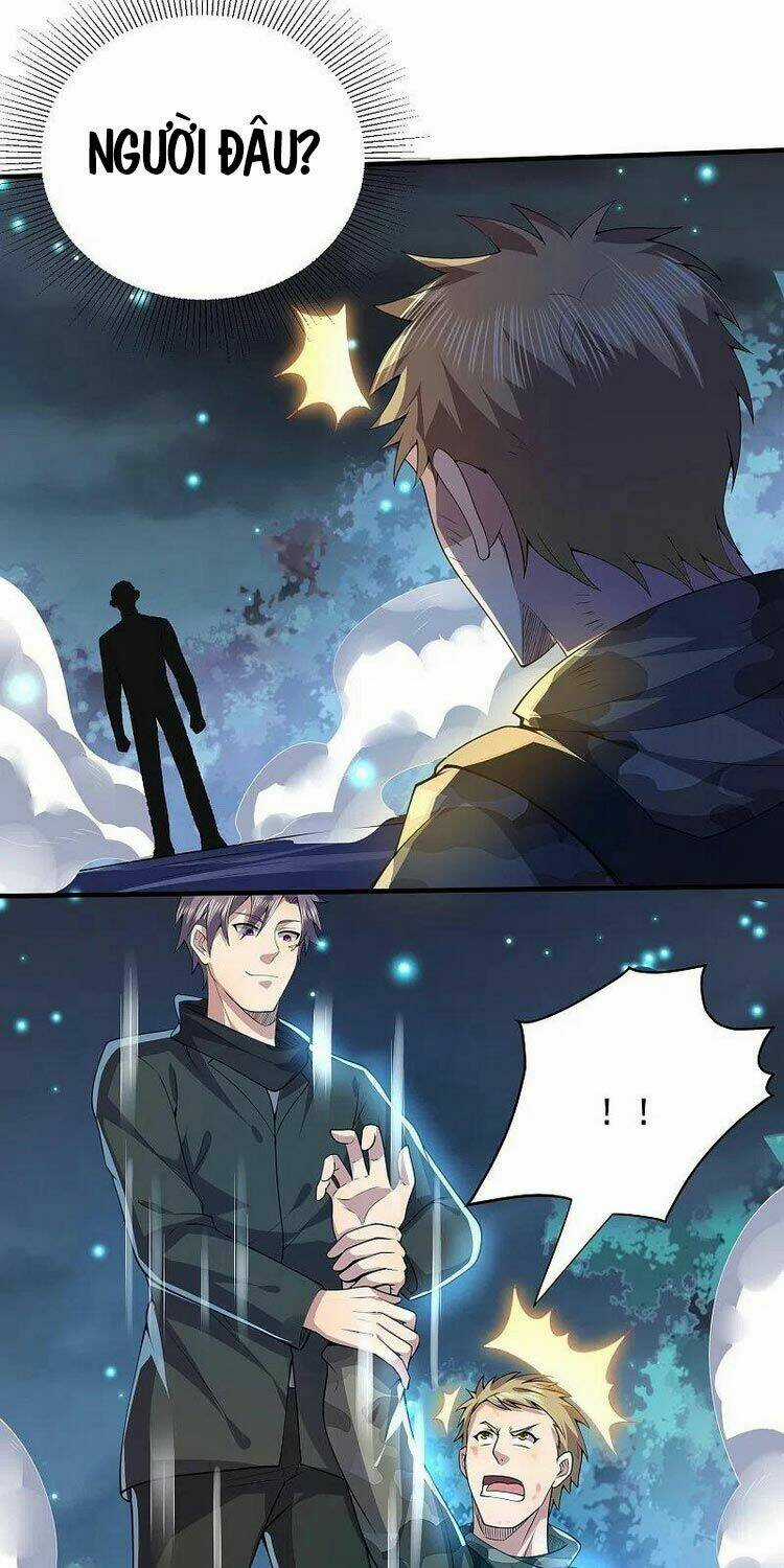 Y Võ Chí Tôn - Chapter 320 - Trang 30