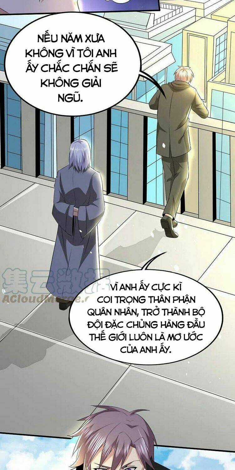 Y Võ Chí Tôn - Chapter 320 - Trang 4