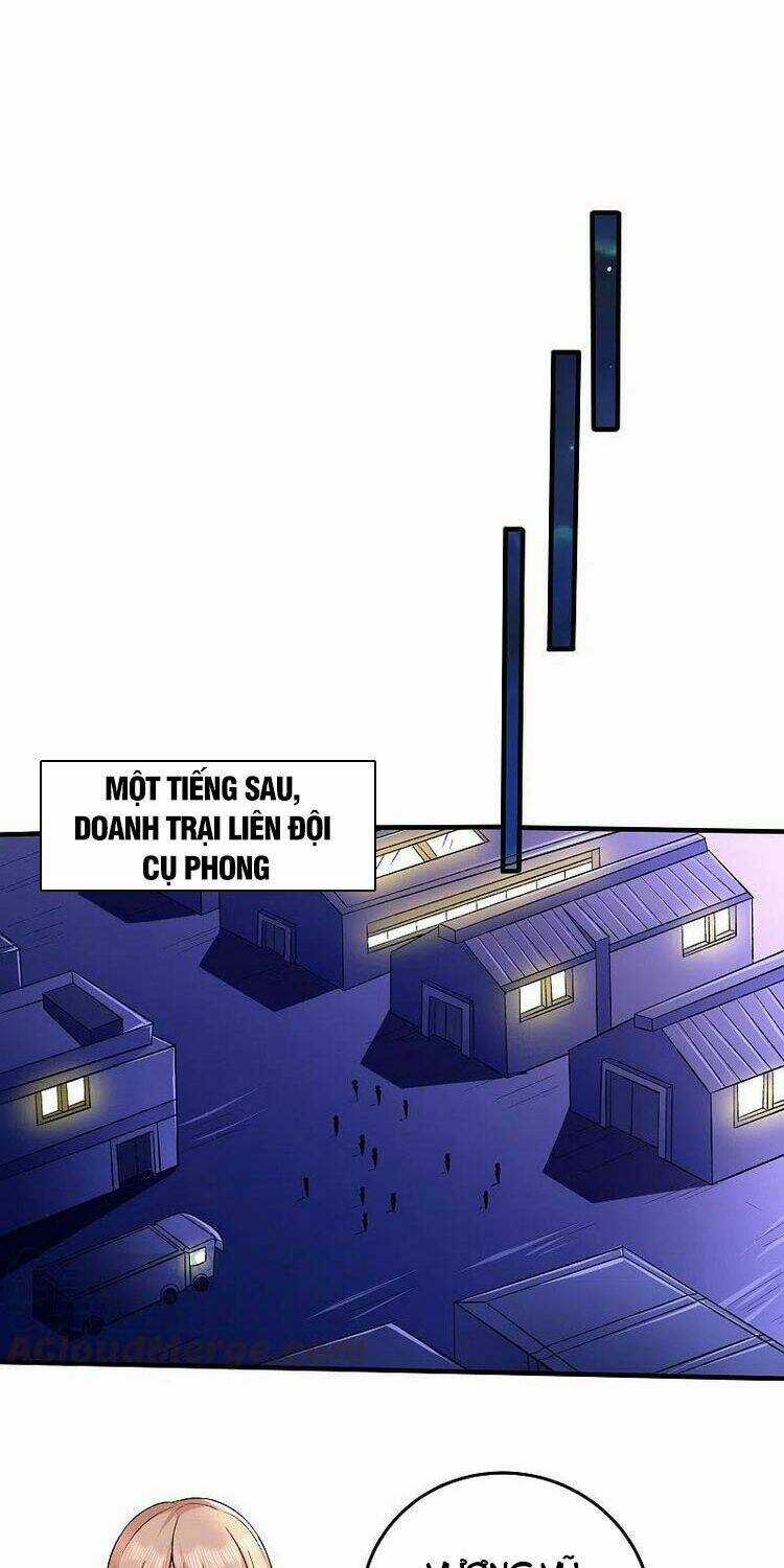 Y Võ Chí Tôn - Chapter 320 - Trang 10