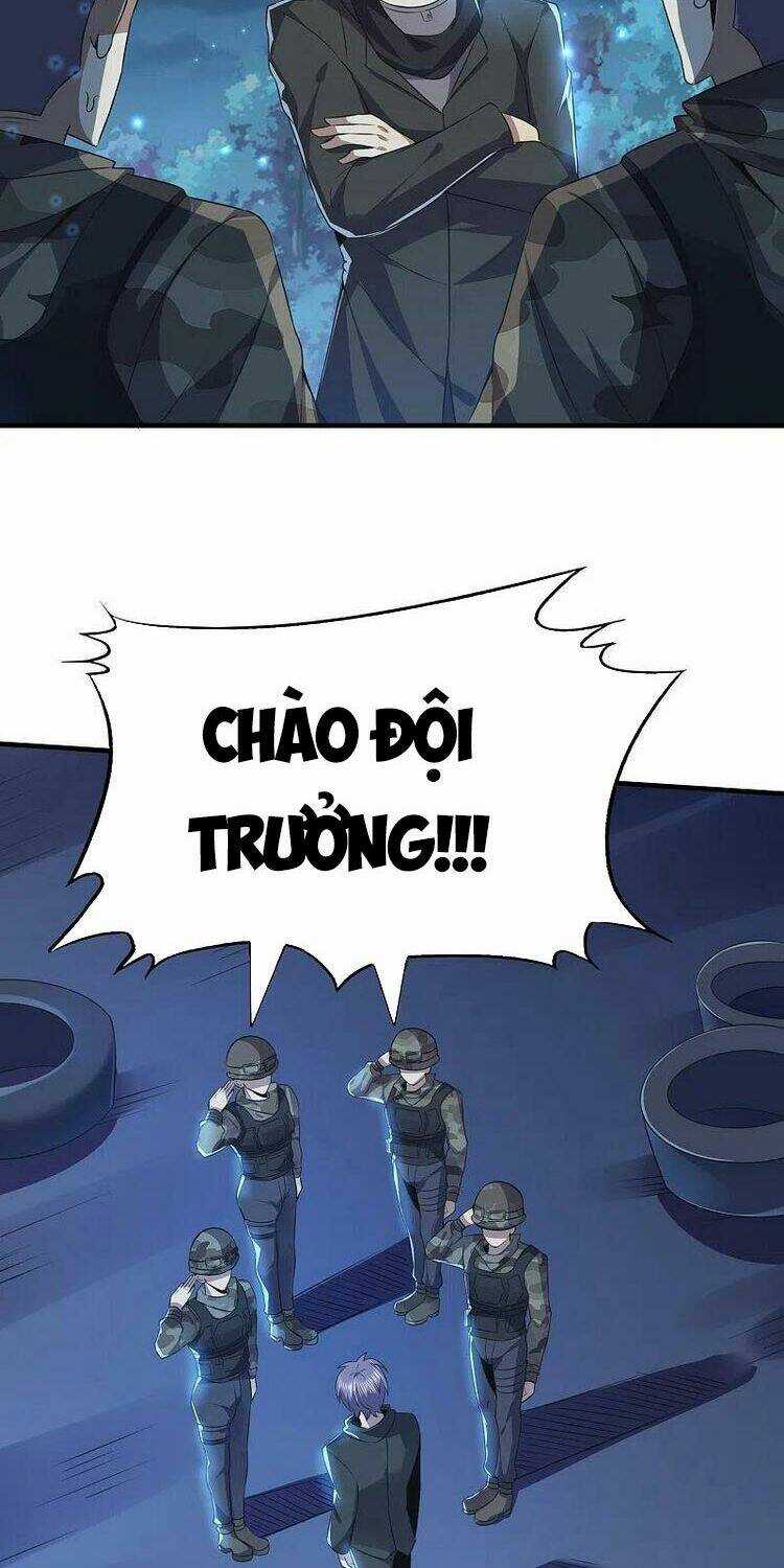 Y Võ Chí Tôn - Chapter 321 - Trang 2