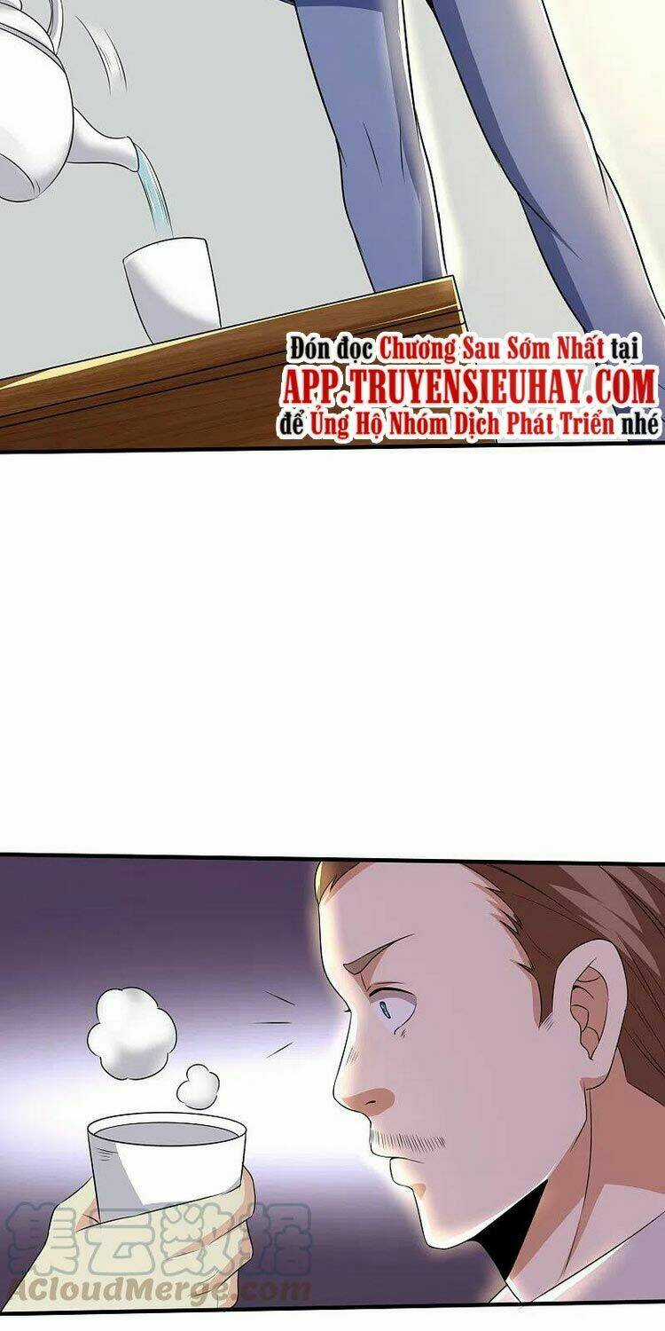 Y Võ Chí Tôn - Chapter 321 - Trang 17