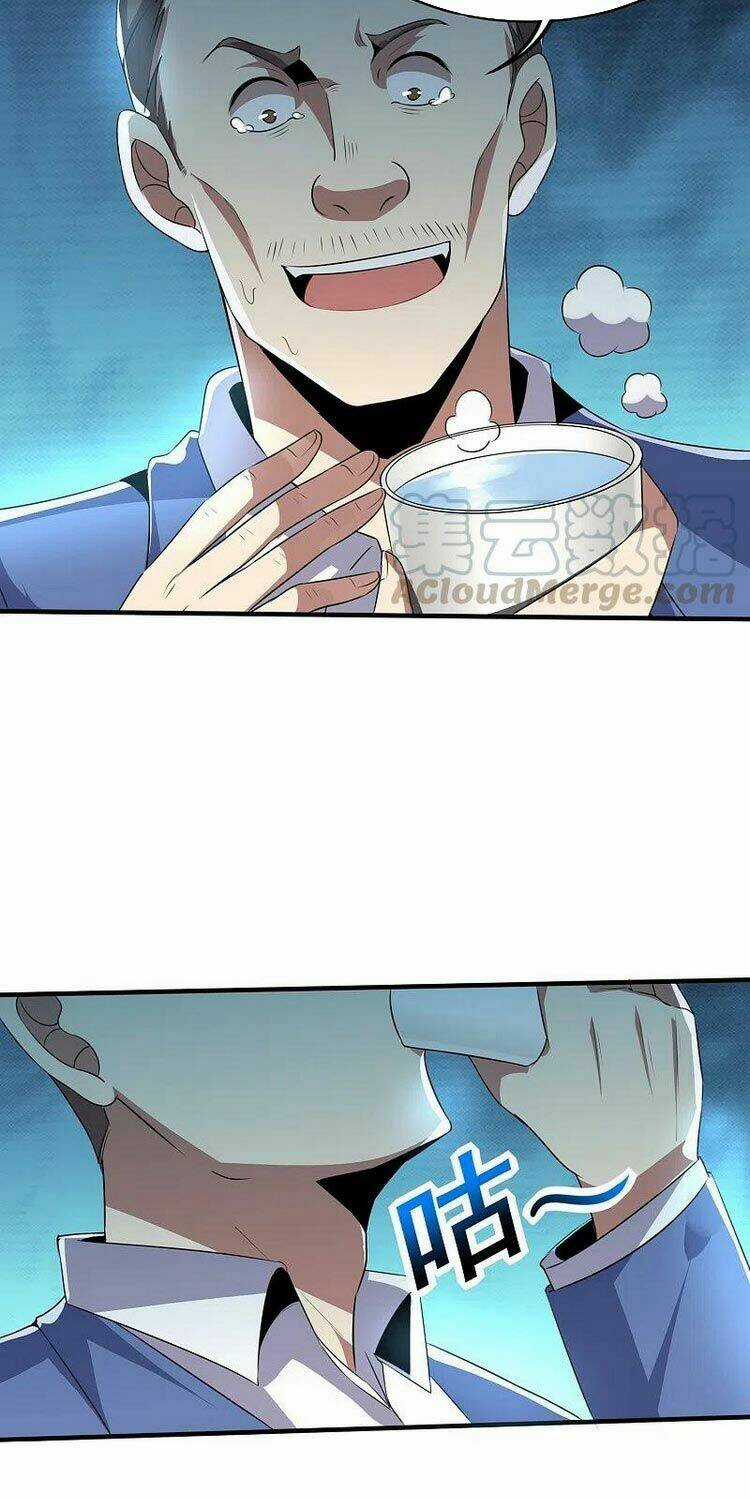 Y Võ Chí Tôn - Chapter 321 - Trang 19