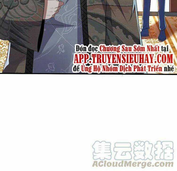 Y Võ Chí Tôn - Chapter 321 - Trang 21