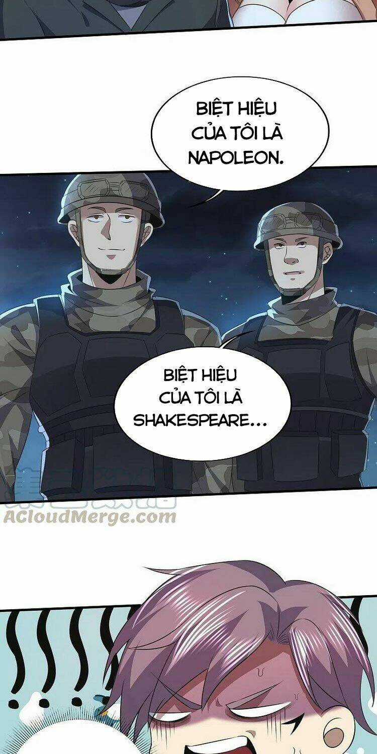 Y Võ Chí Tôn - Chapter 321 - Trang 5