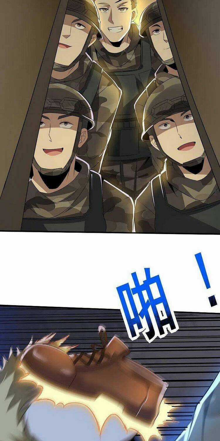 Y Võ Chí Tôn - Chapter 322 - Trang 11