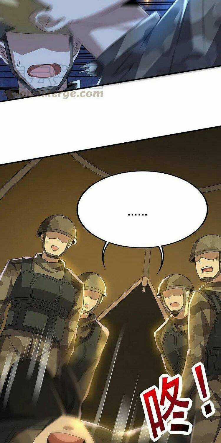 Y Võ Chí Tôn - Chapter 322 - Trang 12