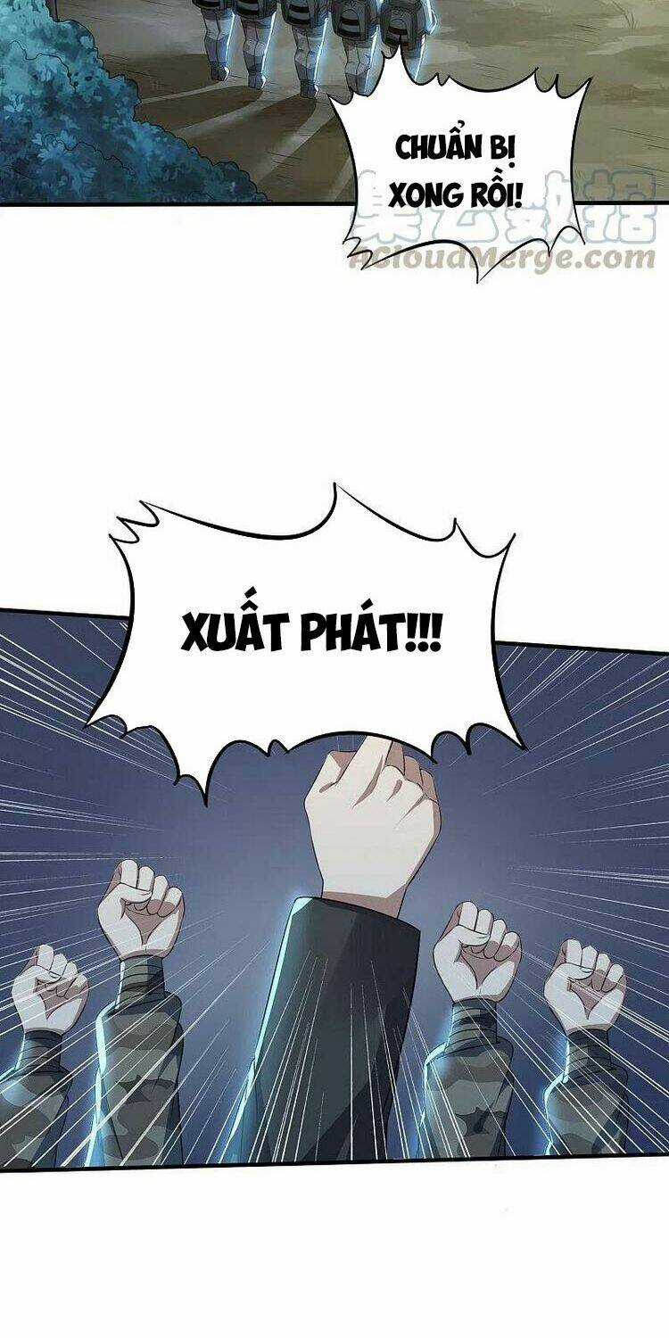 Y Võ Chí Tôn - Chapter 322 - Trang 14