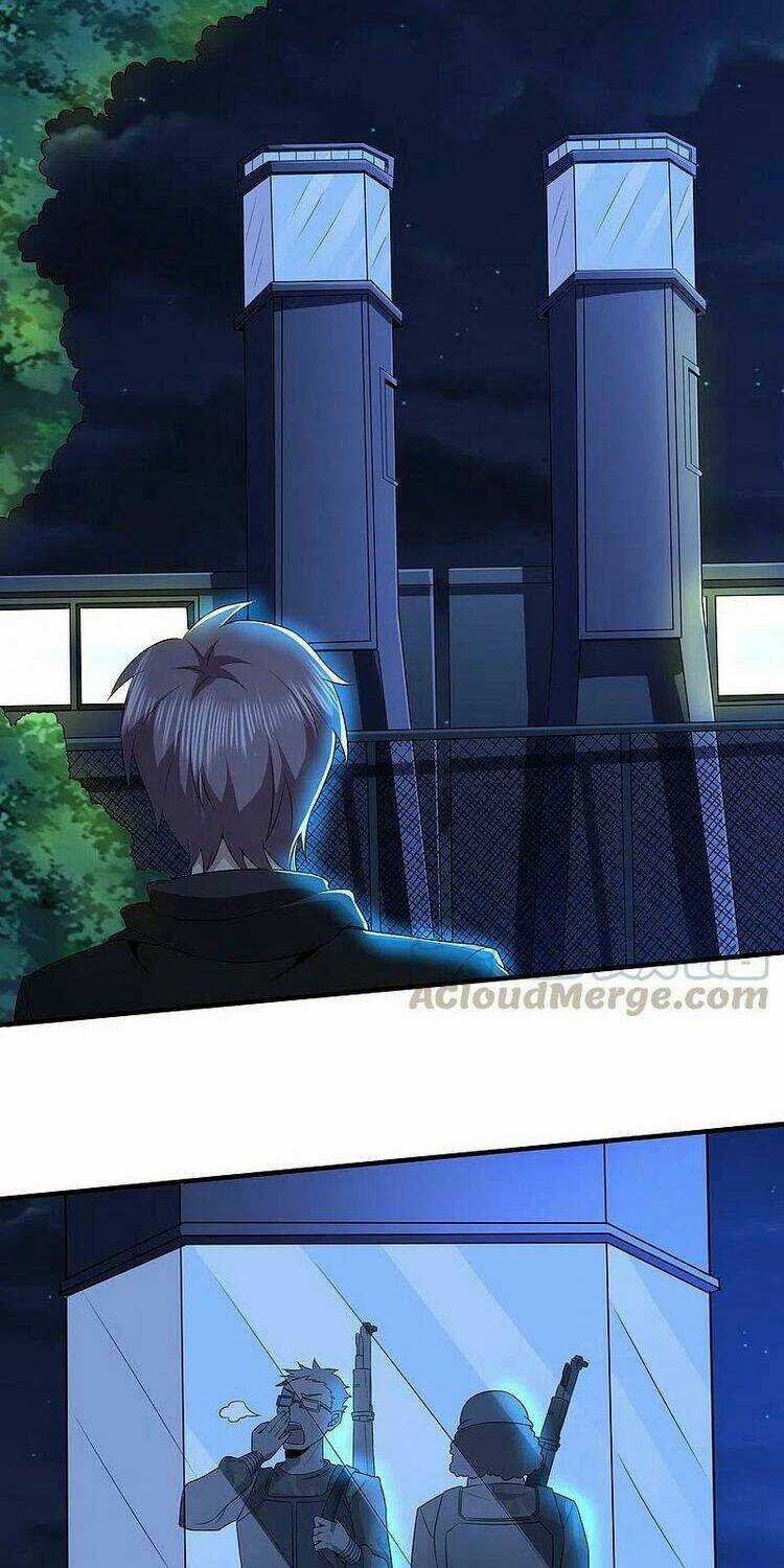 Y Võ Chí Tôn - Chapter 322 - Trang 25