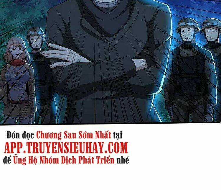 Y Võ Chí Tôn - Chapter 322 - Trang 28