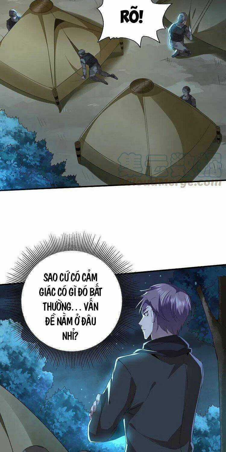 Y Võ Chí Tôn - Chapter 322 - Trang 5