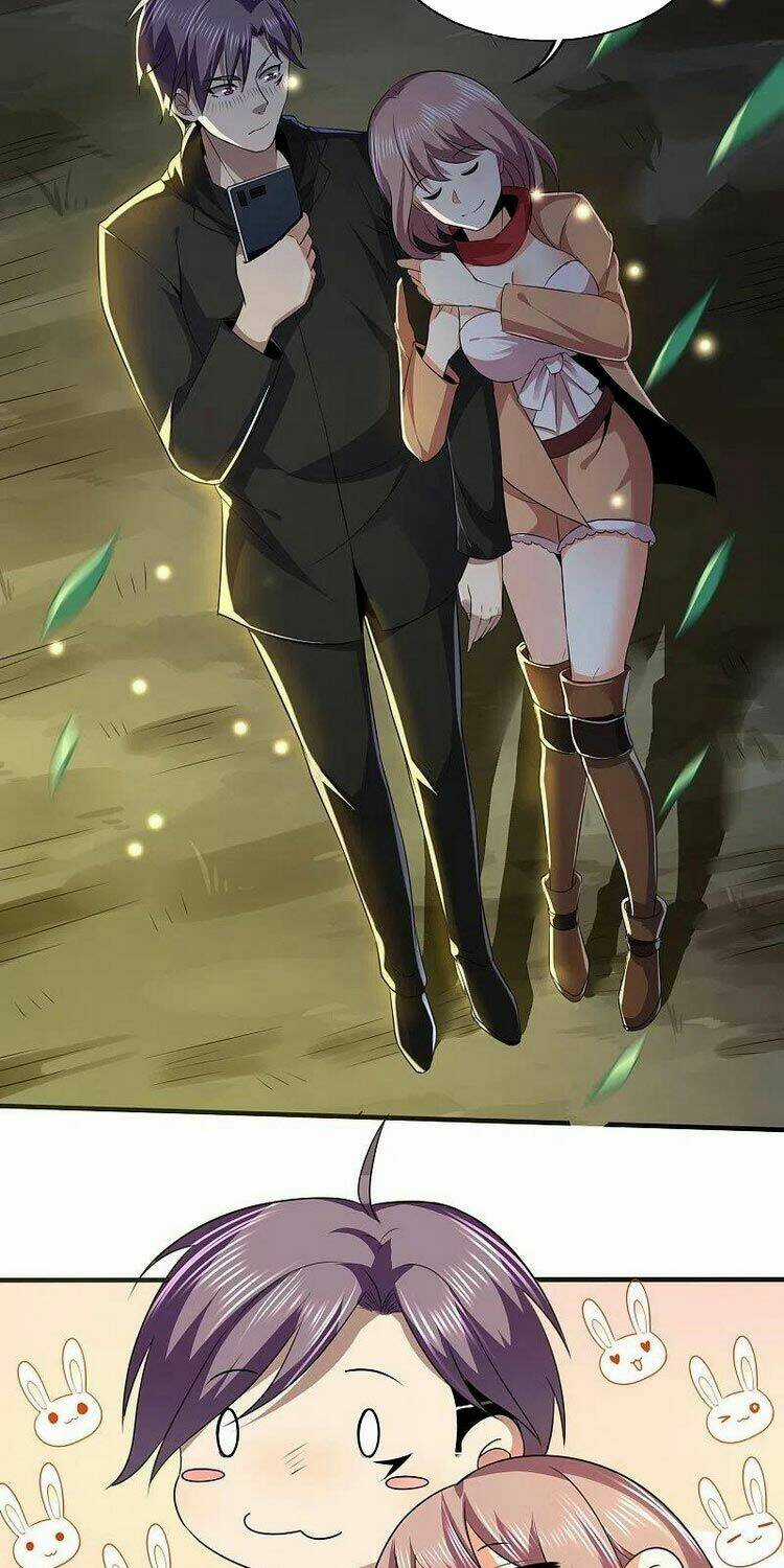 Y Võ Chí Tôn - Chapter 322 - Trang 9