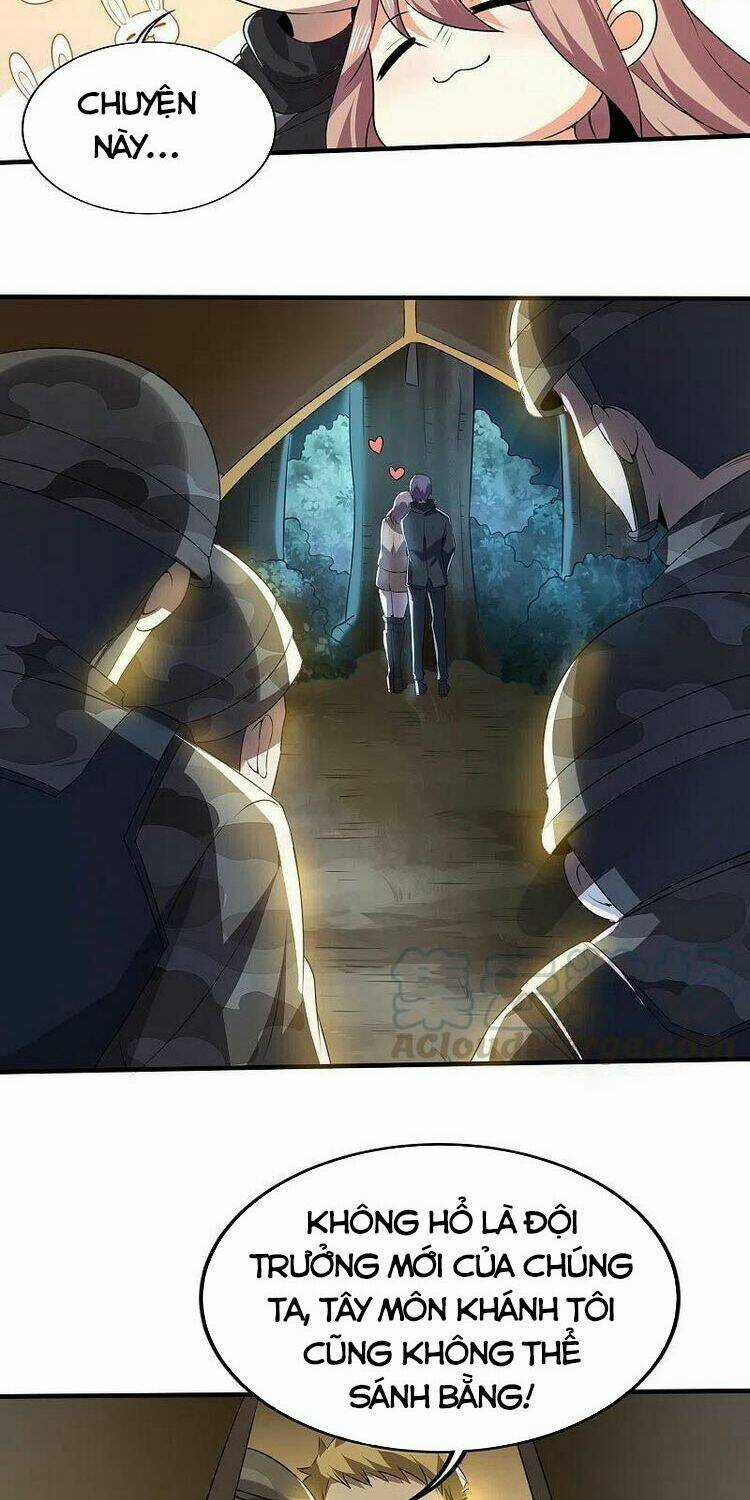 Y Võ Chí Tôn - Chapter 322 - Trang 10