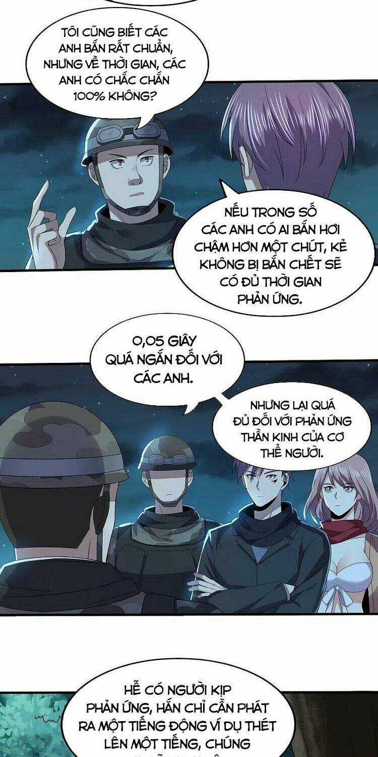 Y Võ Chí Tôn - Chapter 323 - Trang 2