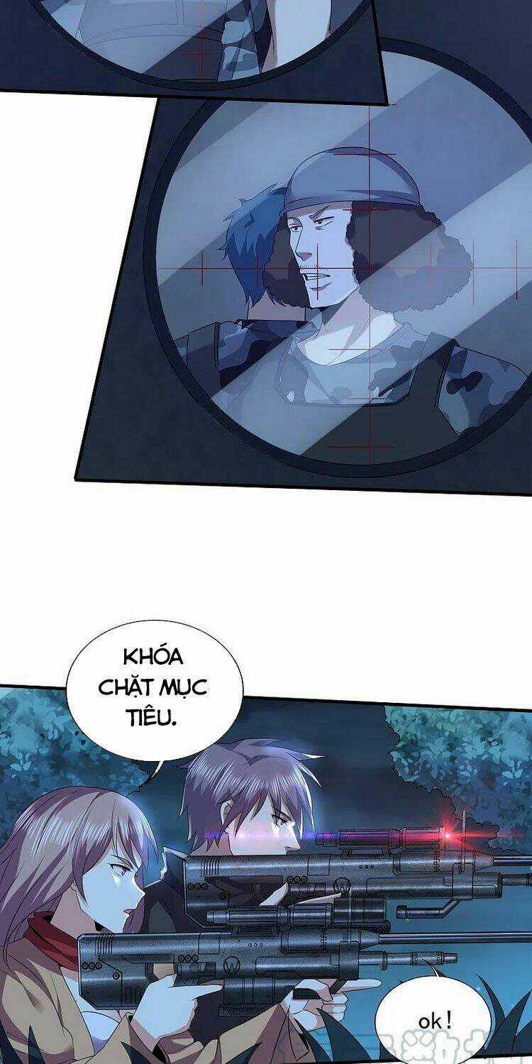 Y Võ Chí Tôn - Chapter 323 - Trang 11