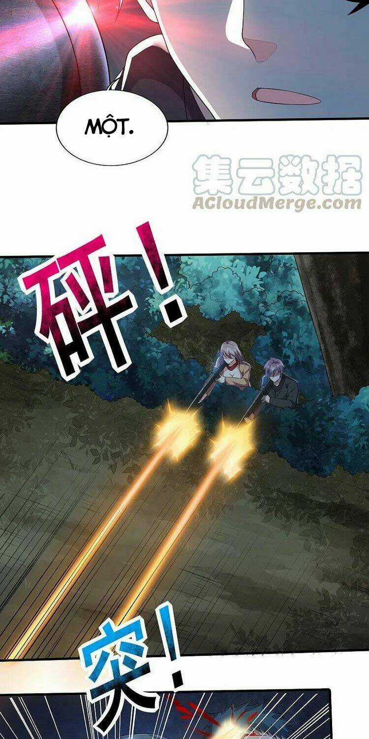 Y Võ Chí Tôn - Chapter 323 - Trang 13