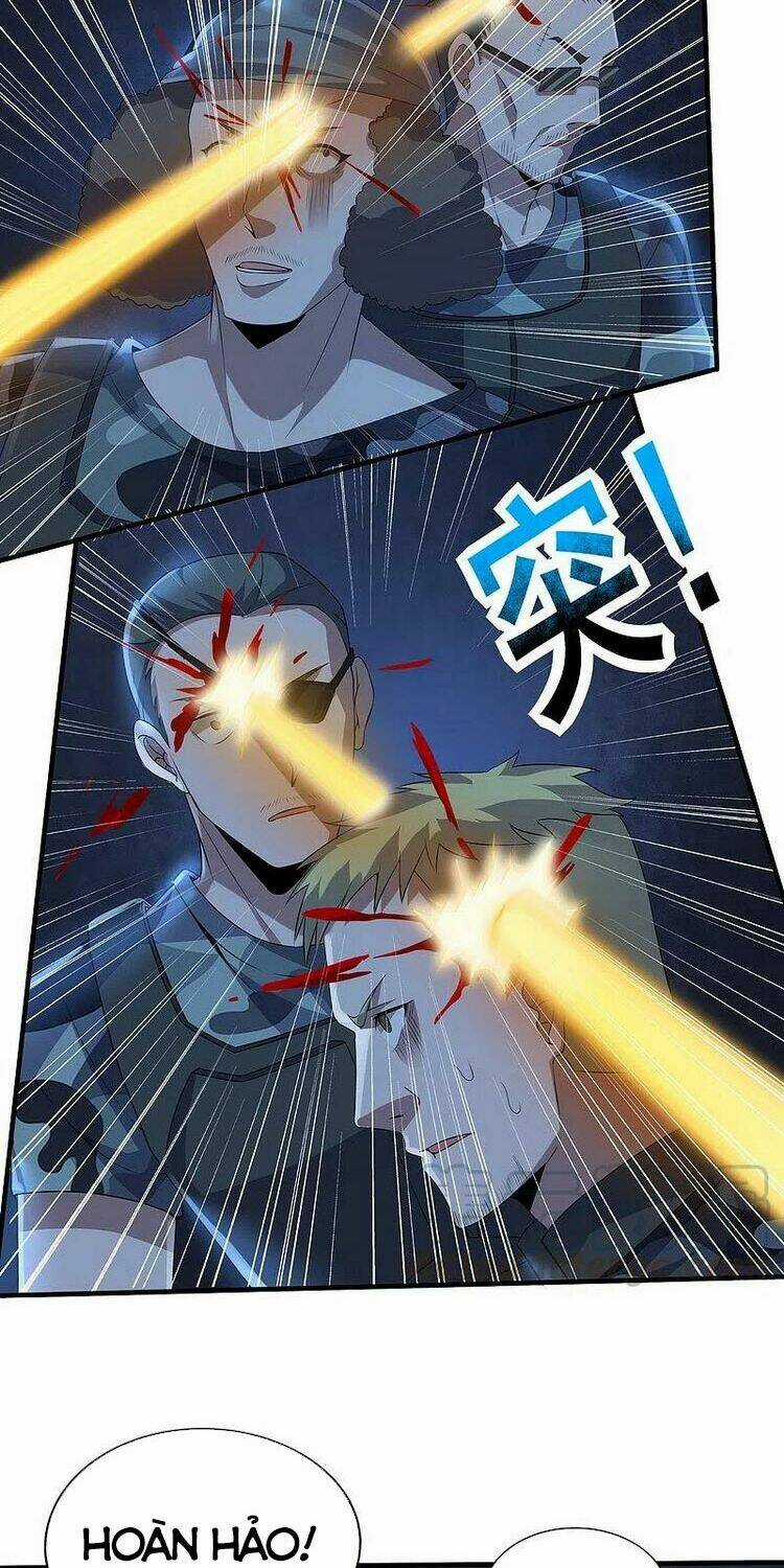 Y Võ Chí Tôn - Chapter 323 - Trang 14