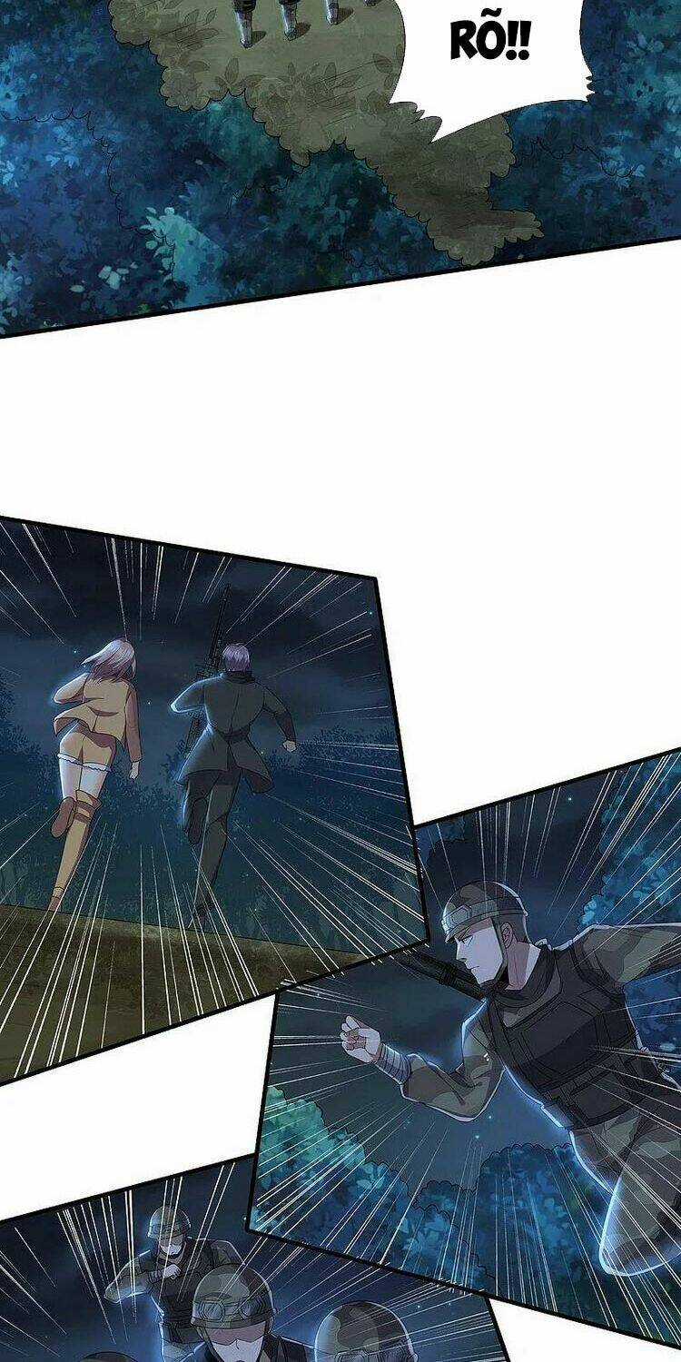 Y Võ Chí Tôn - Chapter 323 - Trang 17