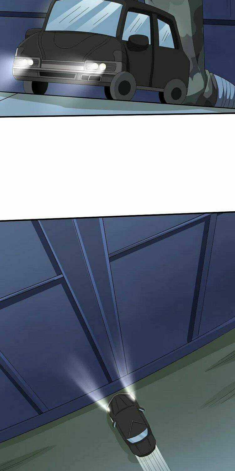 Y Võ Chí Tôn - Chapter 323 - Trang 22