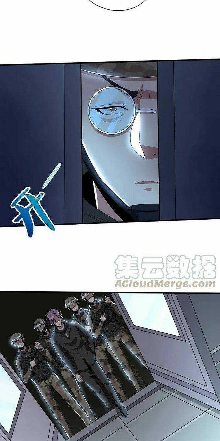 Y Võ Chí Tôn - Chapter 323 - Trang 26