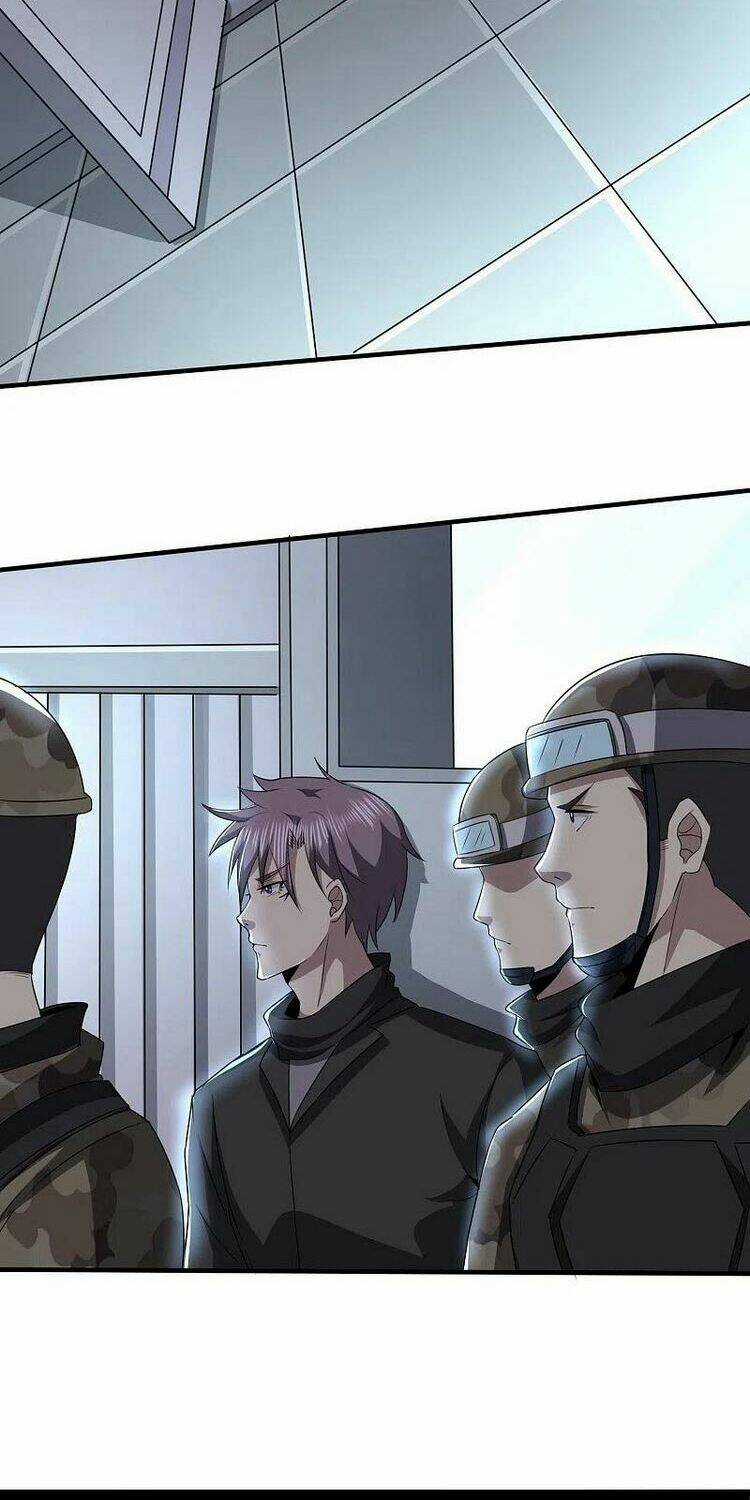 Y Võ Chí Tôn - Chapter 323 - Trang 27