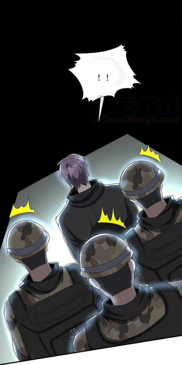 Y Võ Chí Tôn - Chapter 323 - Trang 28