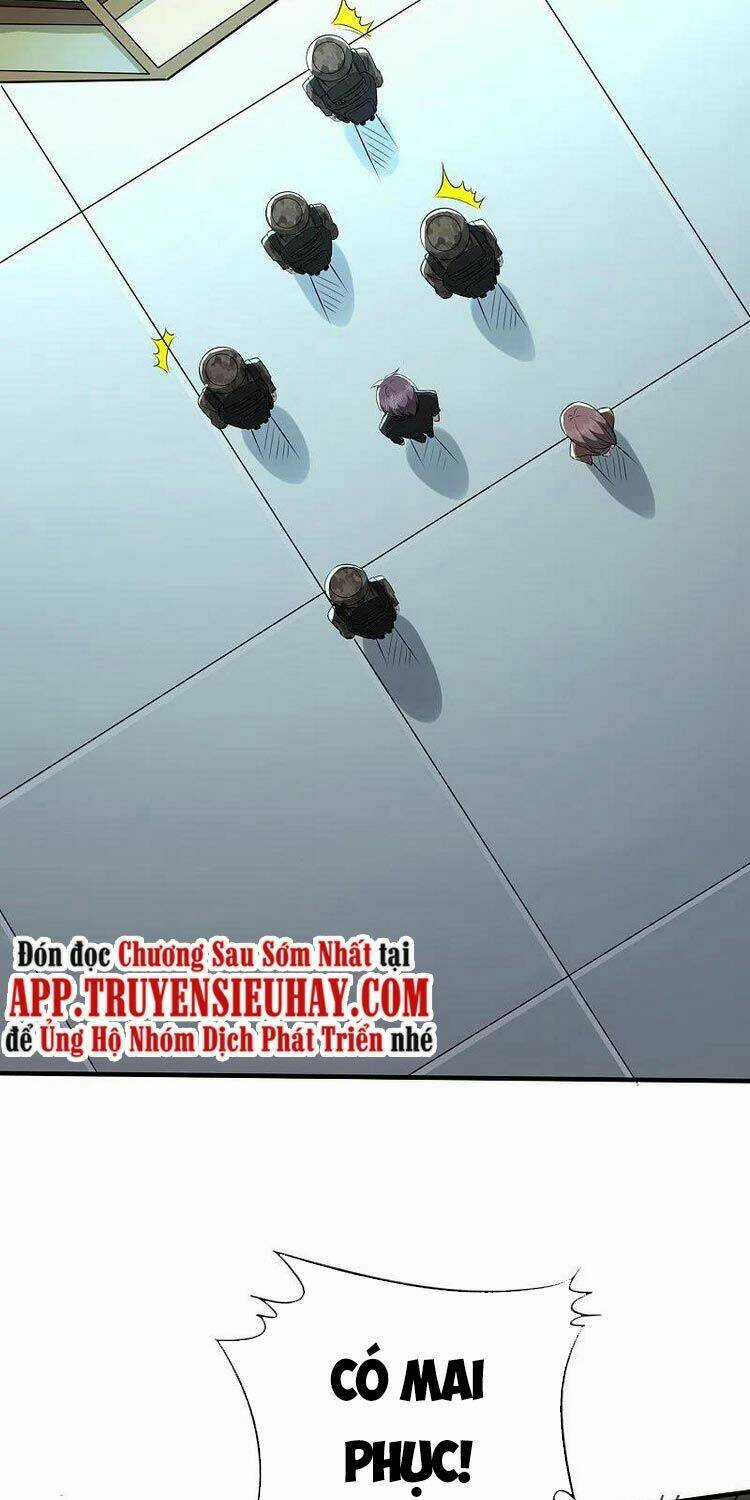 Y Võ Chí Tôn - Chapter 323 - Trang 30