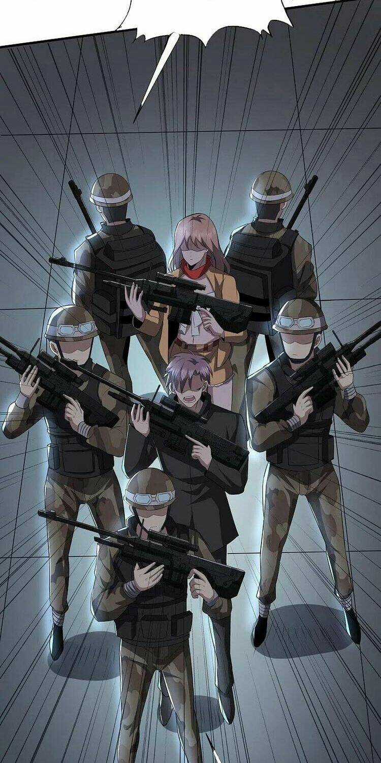 Y Võ Chí Tôn - Chapter 323 - Trang 31