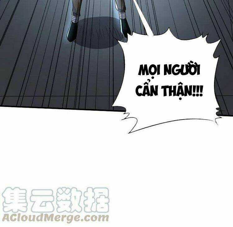 Y Võ Chí Tôn - Chapter 323 - Trang 32